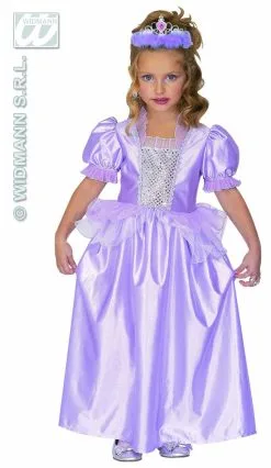 Tiara En Scepter Prinses -Sprookjeskleding Verkoopwinkel 1912l d 1