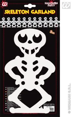 Slinger Skelet 3 Meter