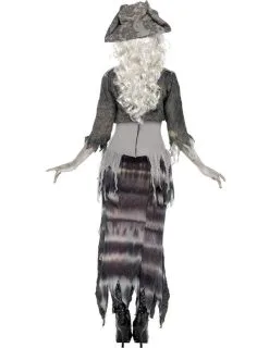 Vrouwelijke Piraat Halloween Vrouw Kostuum -Sprookjeskleding Verkoopwinkel 70723c 20