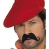 Rode Baret Volwassen