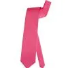 Stropdas Neon Roze
