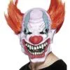 Horror Clownsmasker