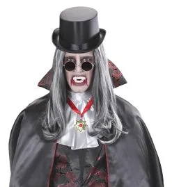 6 Vampier Tanden -Sprookjeskleding Verkoopwinkel 9819m c 1