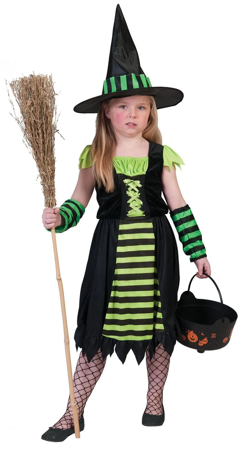 Lamy De Heks Meisje Kostuum 1 Lamy De Heks Meisje Kostuum