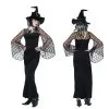 Gravilla De Heks Vrouw Kostuum