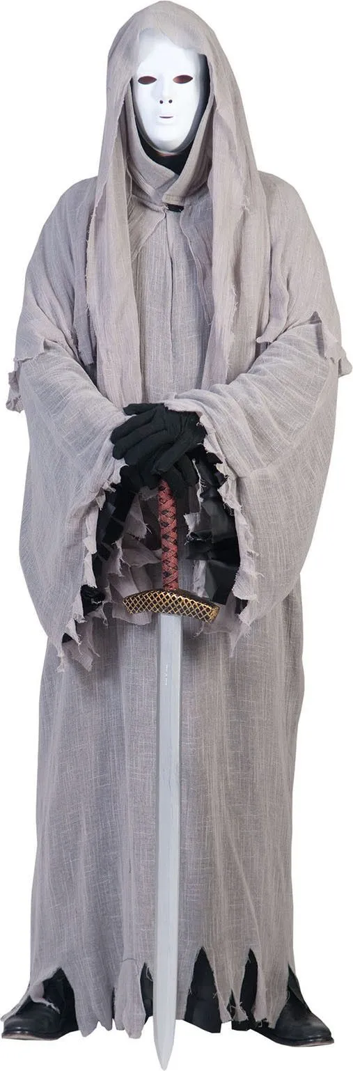 Wederopstanding Spook Man Kostuum 1 Wederopstanding Spook Man Kostuum