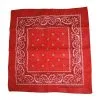 Bandana Boeren Zakdoek 55 Centimeter