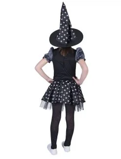 Magische Melkweg Heks Meisje Kostuum -Sprookjeskleding Verkoopwinkel fun 2018 m 4102 3 13