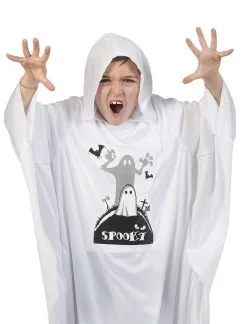 Geest Tochtig Kerkhof Kind Kostuum -Sprookjeskleding Verkoopwinkel fun 2018 m 4108 4 8