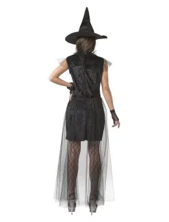 Gevaarlijk Aantrekkelijke Oosterse Schone Vrouw Kostuum -Sprookjeskleding Verkoopwinkel fun 2019 504279 4 9