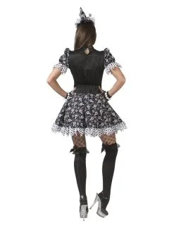 Verleidelijke Snoep Heks Enge Lollies Vrouw Kostuum -Sprookjeskleding Verkoopwinkel fun 2019 504289 3 12