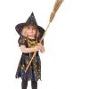 Hokus Pokus Pas Heks Meisje Kostuum
