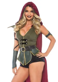 Wild Woud Pakje Robin Goed Vrouw