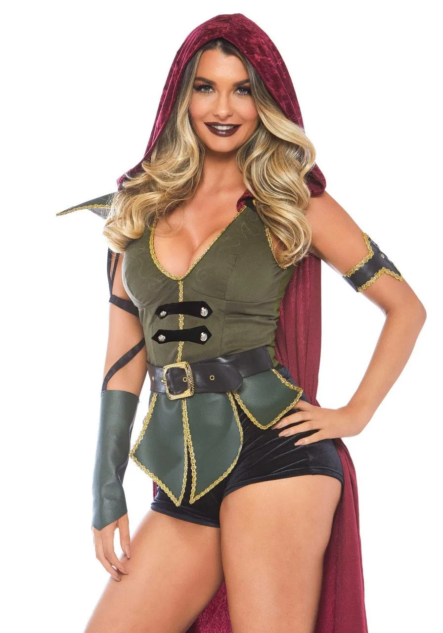 Wild Woud Pakje Robin Goed Vrouw 1 Wild Woud Pakje Robin Goed Vrouw