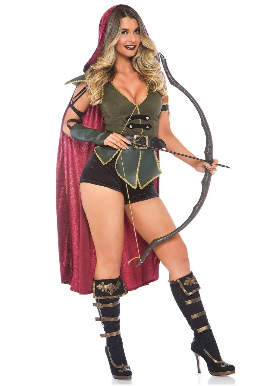 Wild Woud Pakje Robin Goed Vrouw 2 Wild Woud Pakje Robin Goed Vrouw - Afbeelding 2