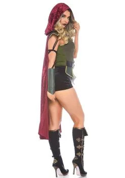 Wild Woud Pakje Robin Goed Vrouw 7 Wild Woud Pakje Robin Goed Vrouw -Sprookjeskleding Verkoopwinkel leg 2018 86781 101 4 20