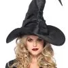 Grote Heksenhoed Met Ruche