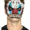 Gruwelijk Masker Scary Clown Halloween