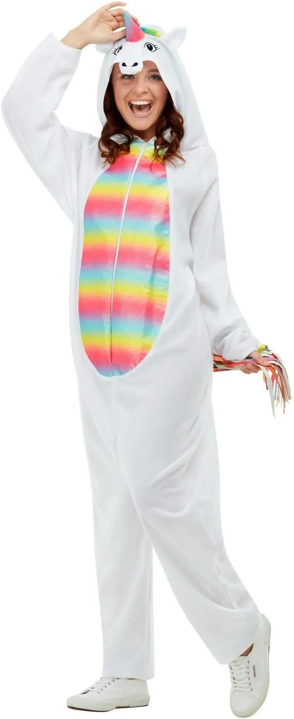 Schattig Fabeldier Eenhoorn Sprookjes Kostuum 2 Schattig Fabeldier Eenhoorn Sprookjes Kostuum - Afbeelding 2