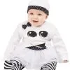 Baby Spook Jurkje Kind
