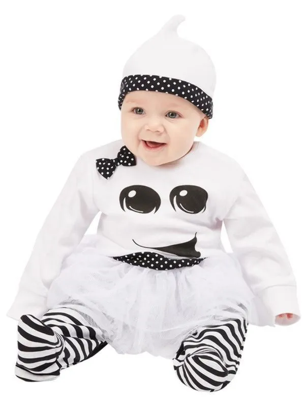 Baby Spook Jurkje Kind 1 Baby Spook Jurkje Kind