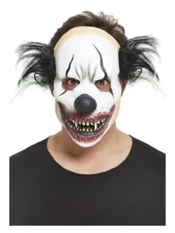 Snode Clown Masker