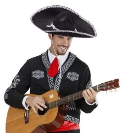 Sombrero -Sprookjeskleding Verkoopwinkel wdm1014 1414x c 2