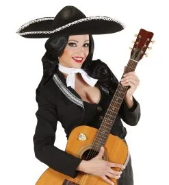 Sombrero -Sprookjeskleding Verkoopwinkel wdm1014 1414x e 2