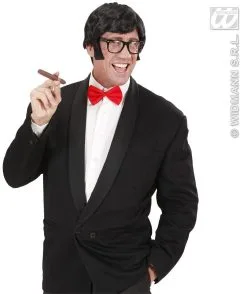 Luxe Verstelbaar Strikje, Rood -Sprookjeskleding Verkoopwinkel wdm1014 2885r c 2