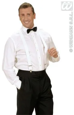 Vlinderstrik Zwart -Sprookjeskleding Verkoopwinkel wdm1014 3053f e 5