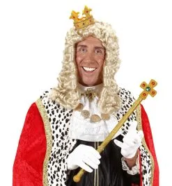 Mini Glitter Kroon Met Stenen Buigbaar -Sprookjeskleding Verkoopwinkel wdm1014 9084d c