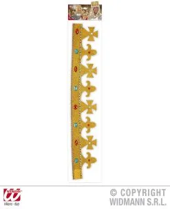 Koninklijke Kroon Met Stenen Buigbaar -Sprookjeskleding Verkoopwinkel wdm1014 9086f f 2