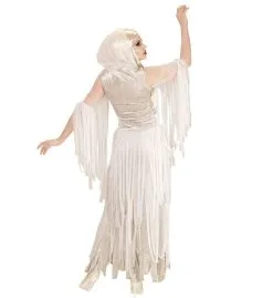 Doodsbruid Spookachtige Geest Vrouw Kostuum -Sprookjeskleding Verkoopwinkel wdm1516 0405 c 10