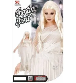 Doodsbruid Spookachtige Geest Vrouw Kostuum -Sprookjeskleding Verkoopwinkel wdm1516 0405 d 10