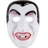 Masker, Vampier Draculha