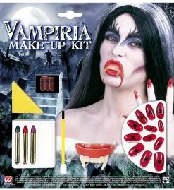 Make-Up Set Vampiria
