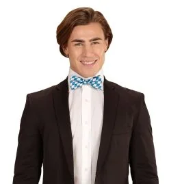 Oktoberfest Beiers Strikje -Sprookjeskleding Verkoopwinkel wdm1617 95692 d 2