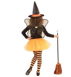 Verkleedset Heksenfee -Sprookjeskleding Verkoopwinkel wdm1617 96547 c 3