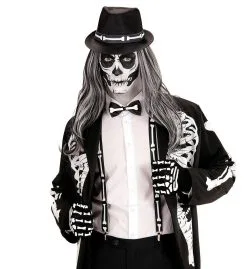 Skelet Set Boney -Sprookjeskleding Verkoopwinkel wdm 2017 01158 3