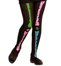 Basis Panty, Neon Skelet