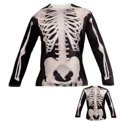 T-Shirt Lange Mouwen Berend Botje Man -Sprookjeskleding Verkoopwinkel wdm 2017 986f 3 11