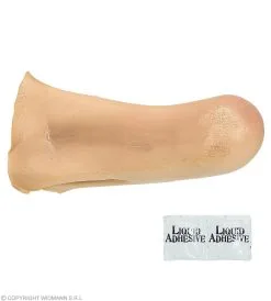 Lange Neus Pinokkio Cyrano