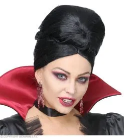 Bloed Druppels Knopjes Oor -Sprookjeskleding Verkoopwinkel wdm 2018 12461 4 1