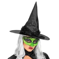 Oogmasker Venijnige Heks -Sprookjeskleding Verkoopwinkel wdm 2019 09828 3