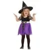 Abracadabra Toverspreuk Heks Meisje Kostuum