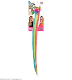 Hair Extension My Little Eenhoorn -Sprookjeskleding Verkoopwinkel wdm 2021 03006 3