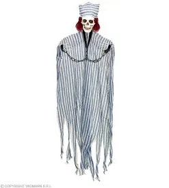 Voor Eeuwig Gevangen In Het Donker, 120 Centimeter -Sprookjeskleding Verkoopwinkel wdm 2021 10044 3 2