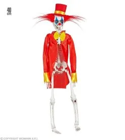 Eeuwige Grappenmaker Horror Clown 40 Centimeter -Sprookjeskleding Verkoopwinkel wdm 2021 10995 3 1