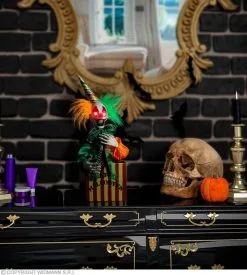 Schrikwekkende Clown In Een Doosje -Sprookjeskleding Verkoopwinkel wdm 2021 10997 3 2