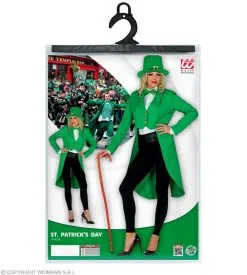 Groen Als Gras Slipjas Vrouw -Sprookjeskleding Verkoopwinkel wdm 2021 4819 6 2